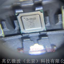 高性能集成射頻開關 HMC595ETR 技術解析與應用探析